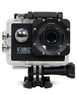 full HD action  camera Waterproof 