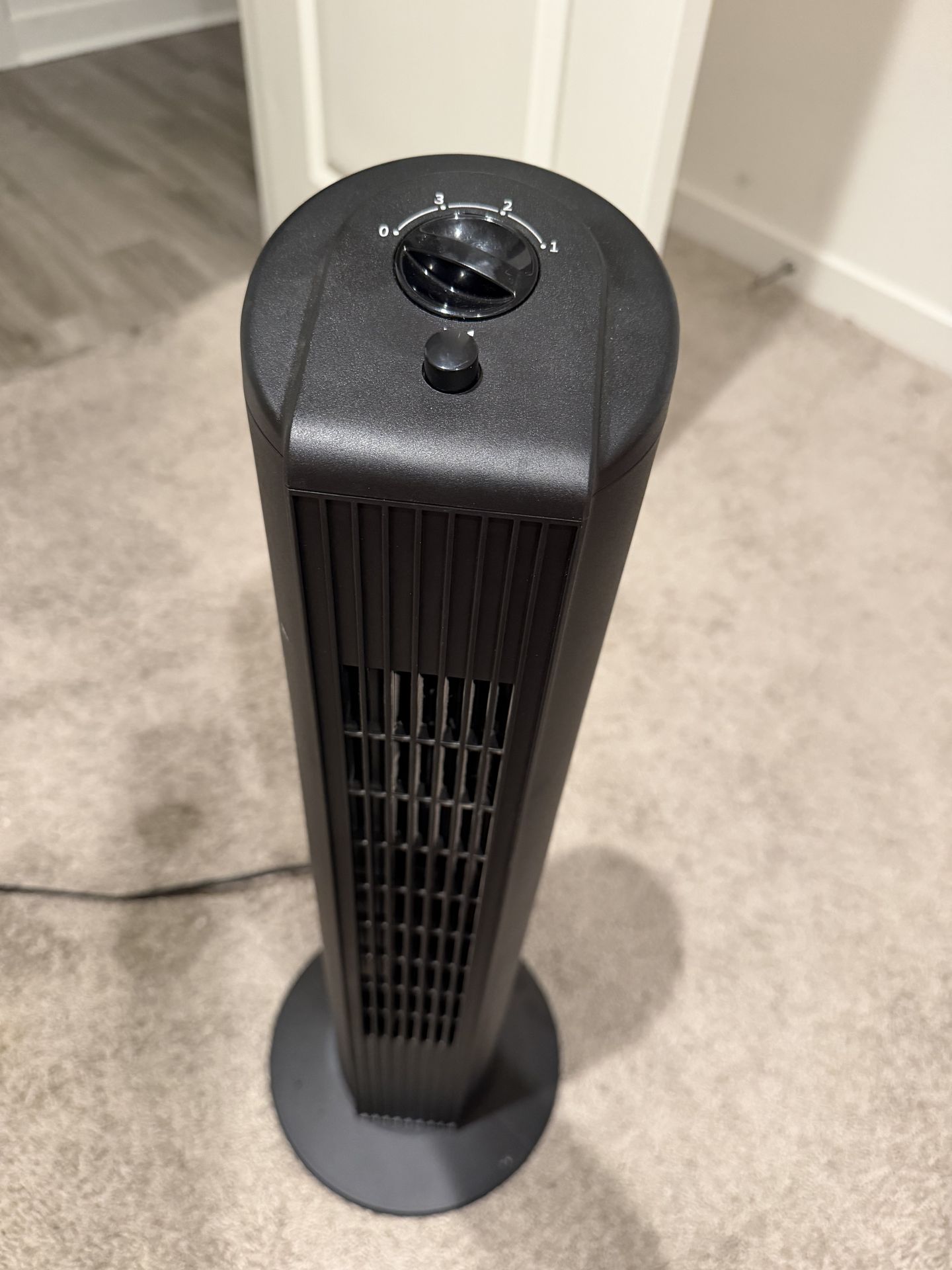 Oscillating Fan 28”