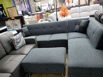 Muebles de sala