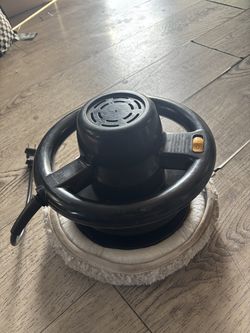 Auto detailing orbital buffer polisher20