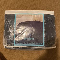 Duvet Insert 