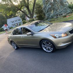 2009 Honda Accord