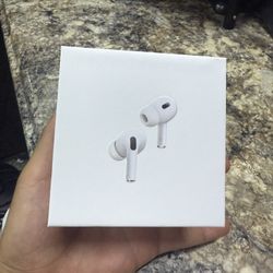 AirPods Pro 2nd Generation 
