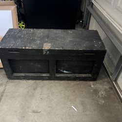 Military Equipment Box Free