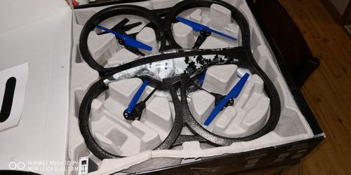 AR.drone 2.0