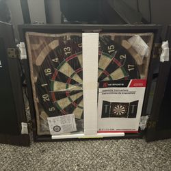 Brand New Dart Board