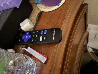 Roku Smart Tv