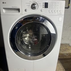 Washer/Dryer