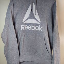 Reebok Men's Hoodie Must Pick Up