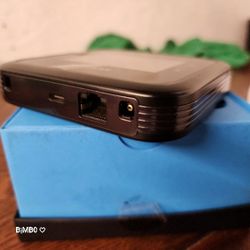 Hostpot NETGEAR 