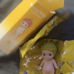 Durian Sonny Angel