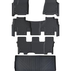 Jeep Wagoner   2022 / 2024 