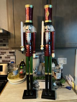 Nutcrackers