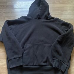 Yzy Gap Fleece Hoodie
