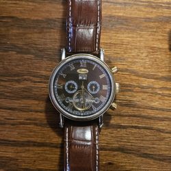 Romilly Automatic Watch