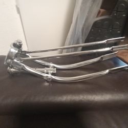 Lowrider Forks For Bikes 26 And 20