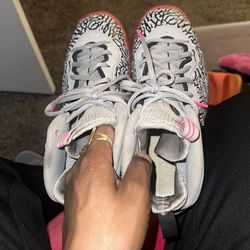 Foamposites 6.5 Y