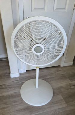Lasko Indoor Oscillating Fan