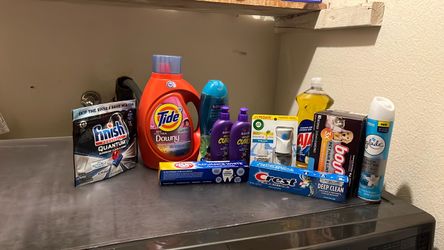 Household Bundle