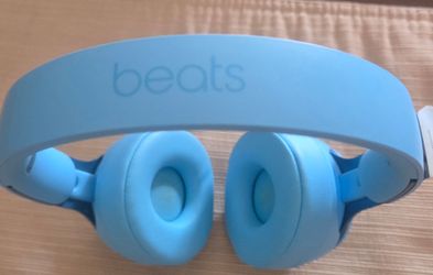 Beats Solo Pro Headphones