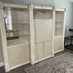 Tv Wall Unit