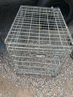 Dog crates $25 each