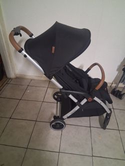 Carriola Babideal