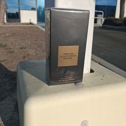 Tom Ford Black Orchid Reserve 