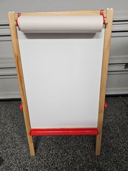 Ikea Easel