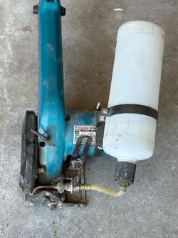 Makita wet saw