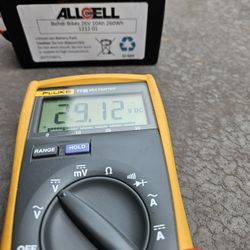 E-BIKE OR SCOOTER BATTERIES 