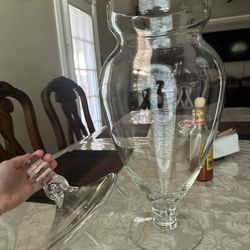 Candy Holder 