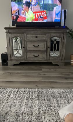 Selling TV Stand Furniture.