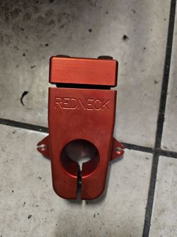 Bmx stem