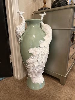 Large vase Zgallerie