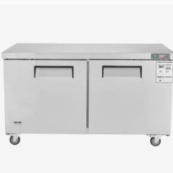 Food Prep Station