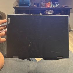 Lenovo Laptop