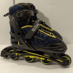Schwinn Adjustable Inline Skates