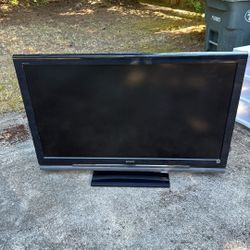 OBO: SONY 50in Flat Screen