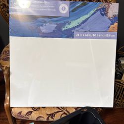 Canvas - New In Wrap