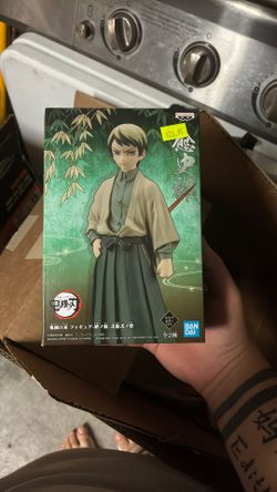 Demon Slayer Figure
