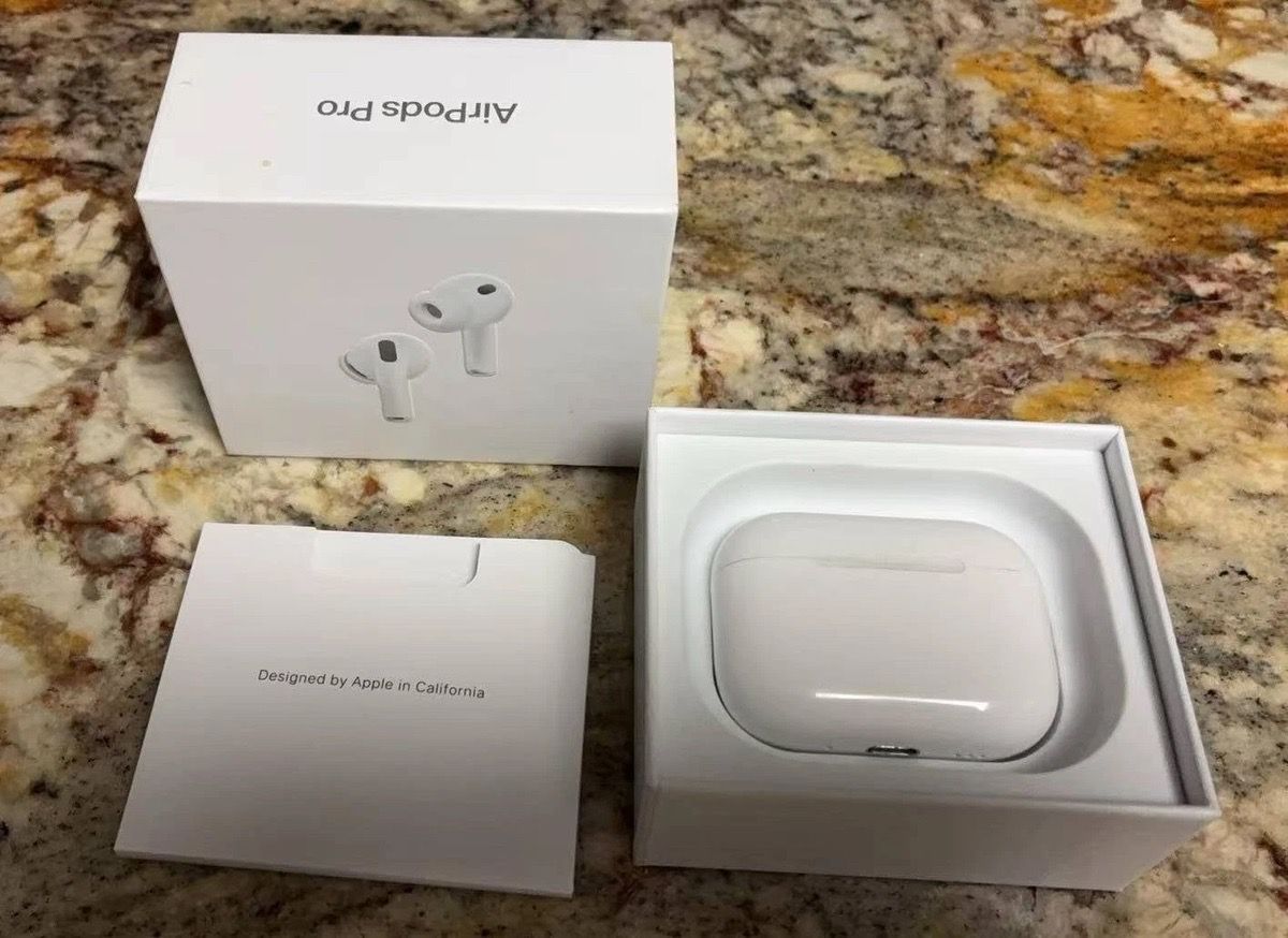 AirPods Pro (2nd Generation)