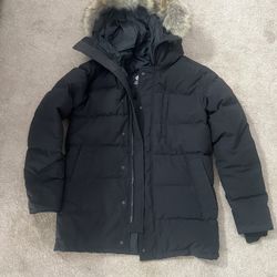 Canada Goose Carson Heritage Parka