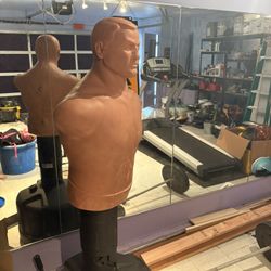 Century Bob Punching Bag