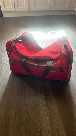Samsonite Duffle Bag