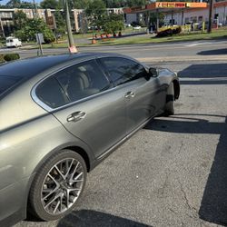 2006 Lexus GS 300