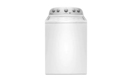Brand New Whirlpool Washer And Dryer
