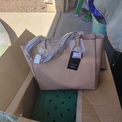 Brand New Nine West Purse