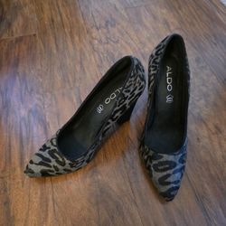 Aldo Shoes