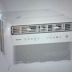 KEYSTONE 8000BTU INVERTER/AIR CONDITIONER